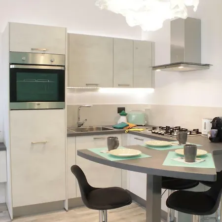 La Corte Apartment *