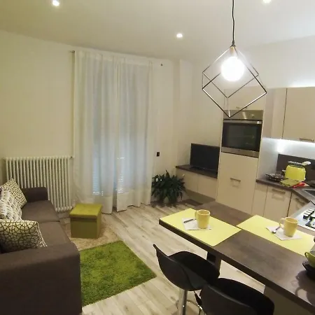 Apartment La Corte
