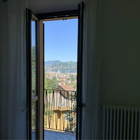 La Corte Apartment
