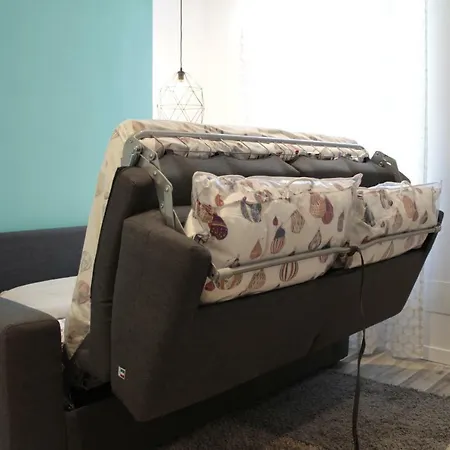 La Corte Apartman Como