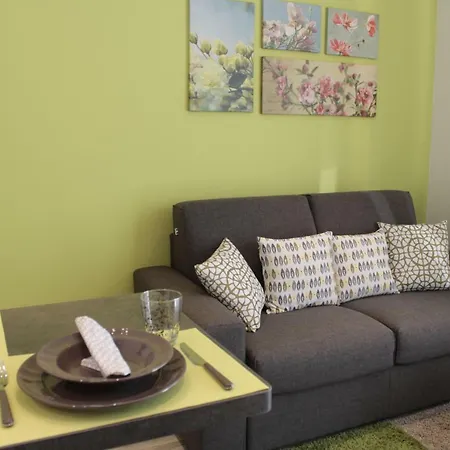 La Corte Apartman Como