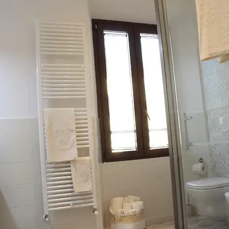 Apartman La Corte