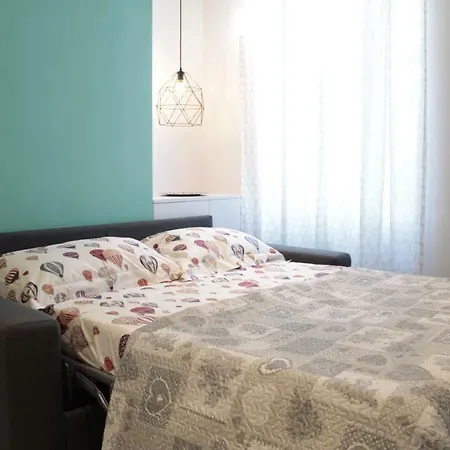 شقة La Corte كومو
