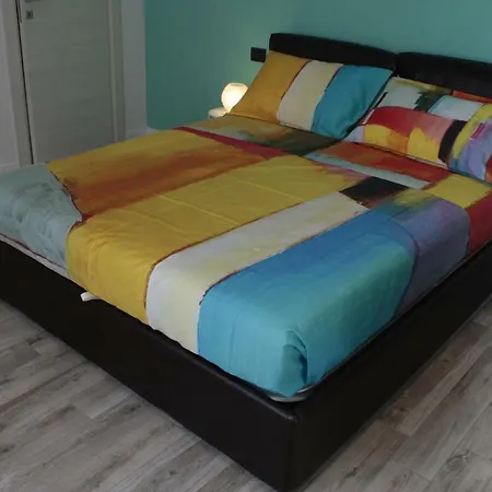 La Corte Apartmán