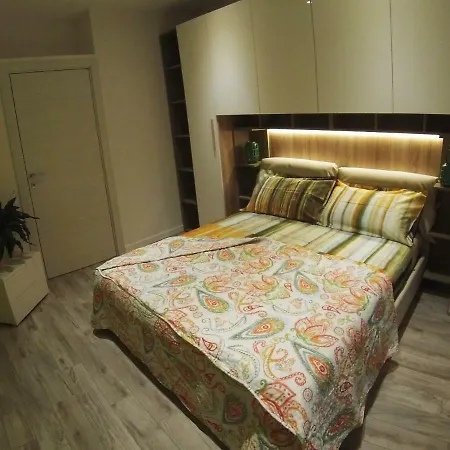 La Corte Apartmán *