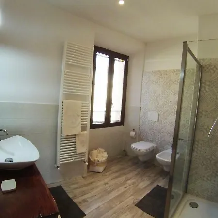 La Corte Apartmán